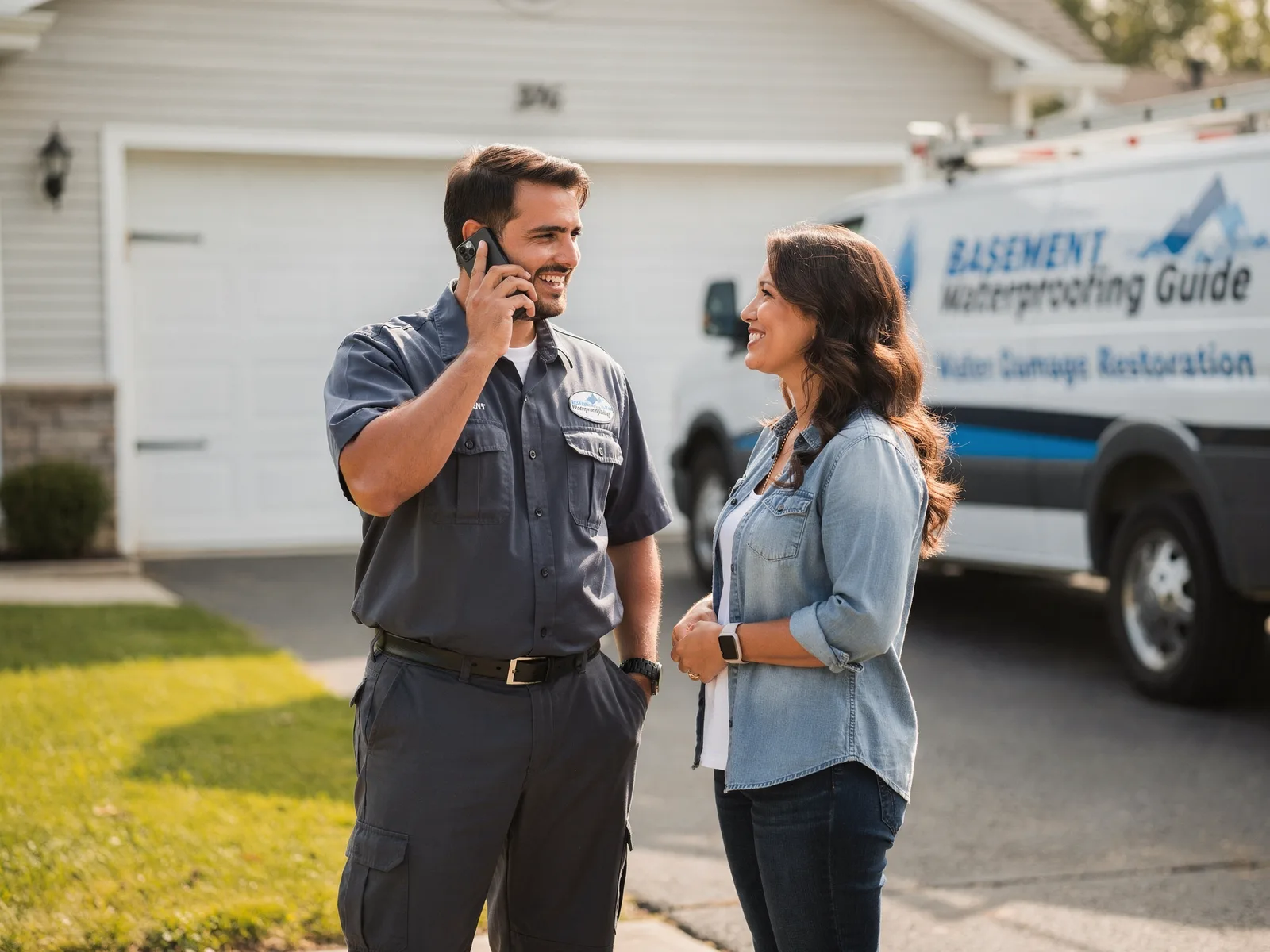 Basement Waterproofing Near Me Cody, WY FAQs